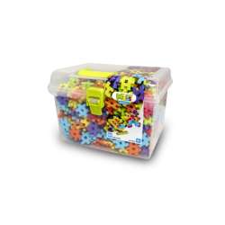 Klocki Meli Basic Travel Box 500szt (50003) - 1