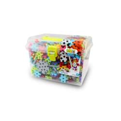 Klocki Meli Basic Constructor Travel Box 500szt (50076) - 1