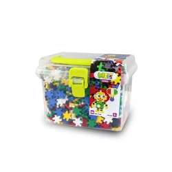 Klocki Meli Minis Travel Box 1100szt (50314) - 1