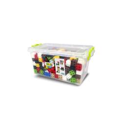 Klocki Meli Cube Edu 300szt