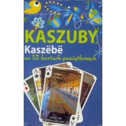Karty pamiątkowe - Kaszuby - 1