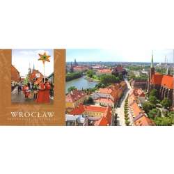 Przewodnik ilustrowany - Wrocław - 1