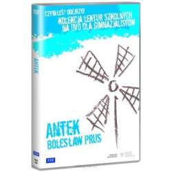 Antek DVD - 1