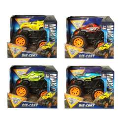Auto terenowe metalowe MIX