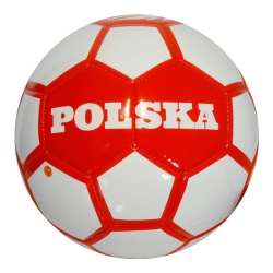 Piłka nożna Polska - 1