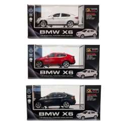 Pojazd R/C radiowo pilotem BMW X6 mix - 1