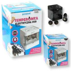 Temperówka elektryczna MIX - 1