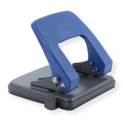 Dziurkacz metalowy PN-02 do 30 kartek - 1
