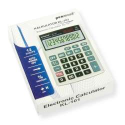 Kalkulator KL-101 Penword (5902557444328) - 1