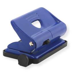 Dziurkacz metalowy PN-04 do 15 kartek - 1