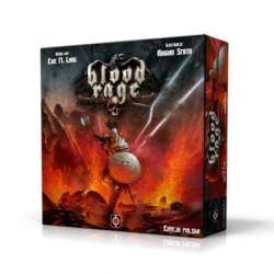 Blood Rage PORTAL (CMON) (GXP-577401) - 1