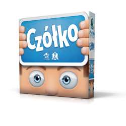 Czółko gra PORTAL GAMES (5902560381177) - 1