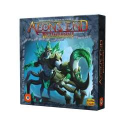 Aeon's End: Bezimienni PORTAL (GXP-686054) - 1