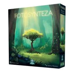 Fotosynteza PORTAL (GXP-844876) - 1