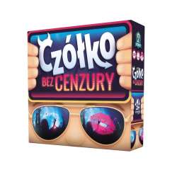 Czółko bez cenzury PORTAL (5902560381931)