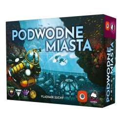 Podwodne Miasta PORTAL (GXP-695939) - 1