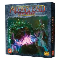 Aeon's End: Otchłań PORTAL (GXP-788051) - 1