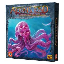 Aeon's End: Niezbadany mrok PORTAL (GXP-788052) - 1