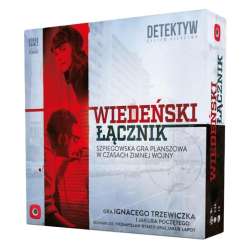 Wiedeński Łącznik PORTAL (GXP-784069)