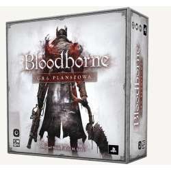 Bloodborne: Gra planszowa PORTAL (CMON) (GXP-800120)