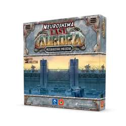 Neuroshima: Aurora: Przebudzenie Moloha PORTAL (GXP-752637)