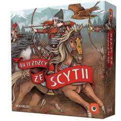 Najeźdźcy ze Scytii PORTAL (GXP-790986)