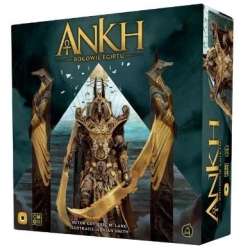 Ankh: Bogowie Egiptu PORTAL (CMON) (GXP-822431)