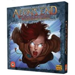 Aeon's End: Pogrzebane Sekrety PORTAL (GXP-830260)