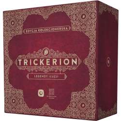 Trickerion PORTAL - 1