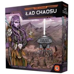 Circadians Ład Chaosu PORTAL (GXP-890345) - 1