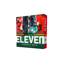 Eleven: Kampania solo PORTAL (GXP-848774) - 1