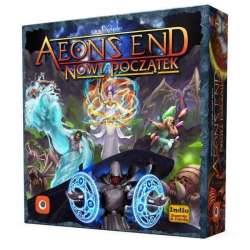 Aeon's End: Nowy Początek PORTAL (GXP-857779) - 1