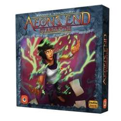 Aeon's End: Starożytni PORTAL (GXP-875817) - 1