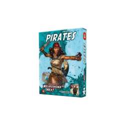 Neuroshima Hex 3.0: Pirates PORTAL (GXP-844110)