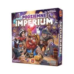 Podziemne Imperium PORTAL (GXP-889692)