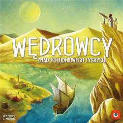 Wędrowcy znad Południowego Tygrysu PORTAL (GXP-889693) - 1