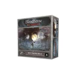 Bloodbourne: Sen Tropiciela CMON (GXP-884446) - 1