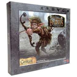 Too Many Bones: Ghillie PORTAL (GXP-889695) - 1