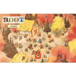 Root: Paczka Zaciężnych Maruderów PORTAL (GXP-913956) - 1