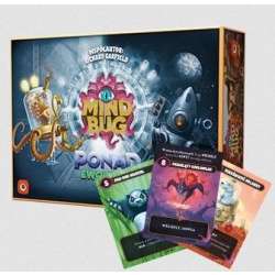 MindBug: Ponad Ewolucje PORTAL (GXP-913958) - 1