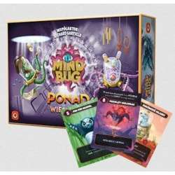 MindBug: Ponad Wieczność PORTAL (GXP-913959)