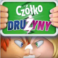 Czółko Drużyny PORTAL (GXP-908551) - 1