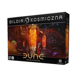 Dune: Gildia Kosmiczna PORTAL (CMON) (GXP-928199)
