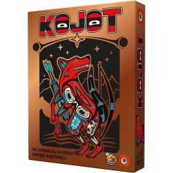Kojot PORTAL - 1