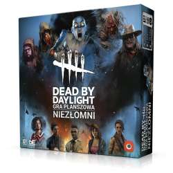 Dead by Daylight: Niezłomni PORTAL - 1