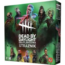 Dead by Daylight: Strażnik PORTAL - 1