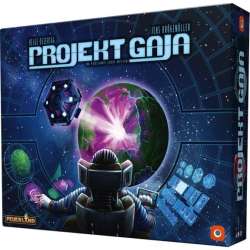 Projekt Gaja PORTAL (GXP-936449) - 1