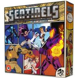 Sentinels of the Multiverse PORTAL - 1