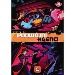 Podwójni Agenci PORTAL - 1