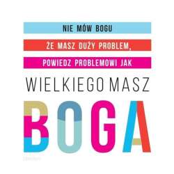 Podstawka korkowa - Nie mów Bogu - 1